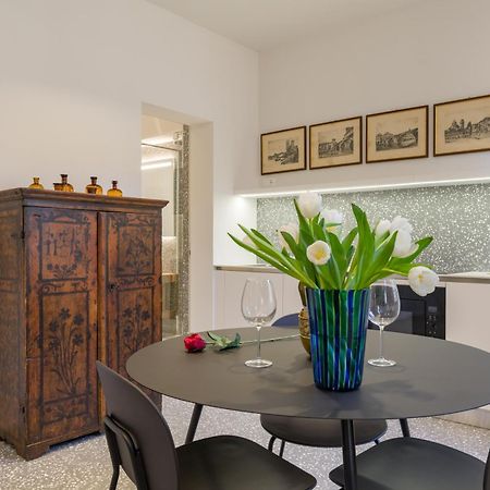 Domus La Scala Apartment Verona Luaran gambar