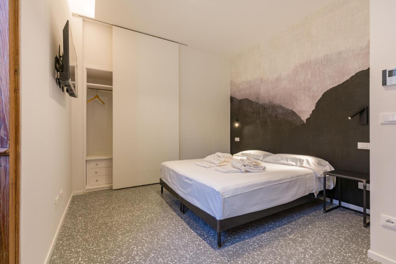 Domus La Scala Apartment Verona Luaran gambar