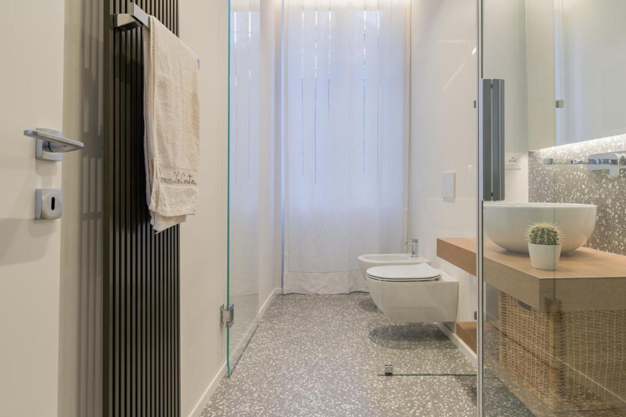 Domus La Scala Apartment Verona Luaran gambar