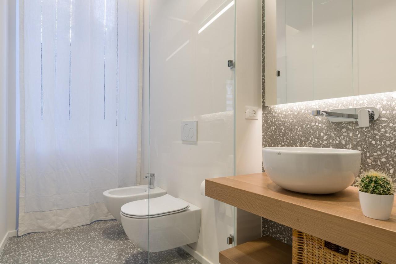 Domus La Scala Apartment Verona Luaran gambar